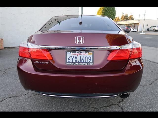 used 2013 Honda Accord car, priced at $13,900