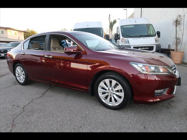 used 2013 Honda Accord car, priced at $13,900