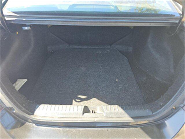used 2015 Honda Civic car, priced at $12,800