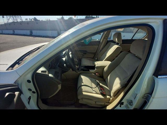 used 2009 Honda Accord car, priced at $6,800