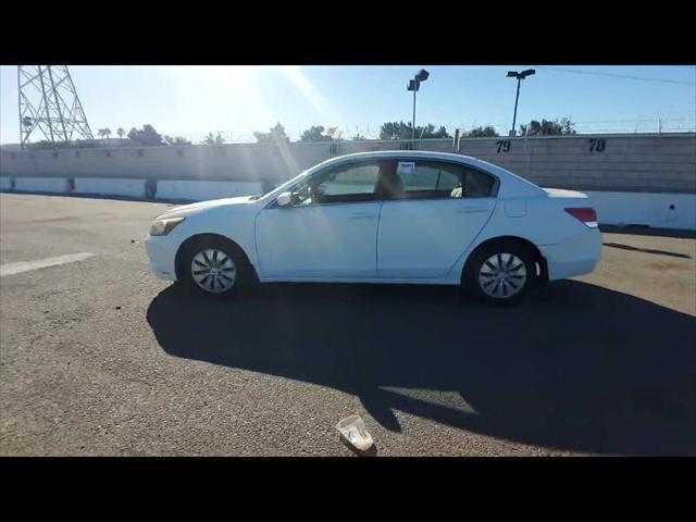 used 2009 Honda Accord car, priced at $6,800