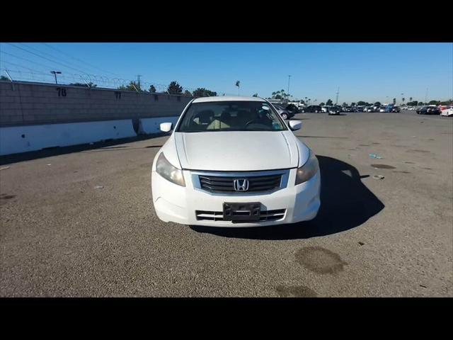 used 2009 Honda Accord car, priced at $6,800