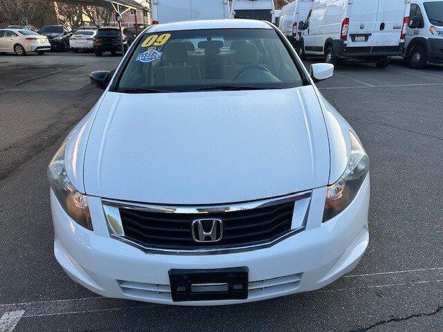 used 2009 Honda Accord car, priced at $7,800