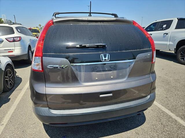 used 2012 Honda CR-V car, priced at $8,800