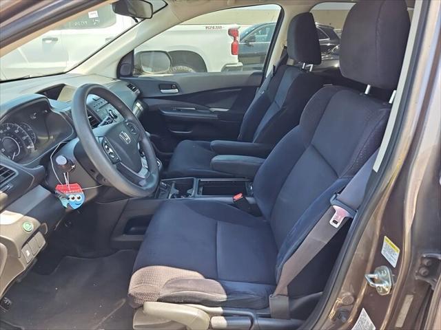 used 2012 Honda CR-V car, priced at $8,800