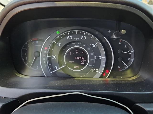 used 2012 Honda CR-V car, priced at $8,800