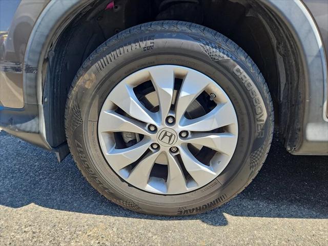 used 2012 Honda CR-V car, priced at $8,800