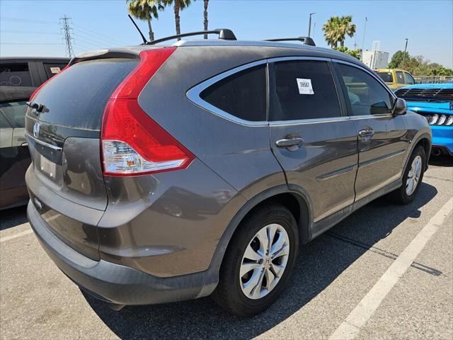 used 2012 Honda CR-V car, priced at $8,800