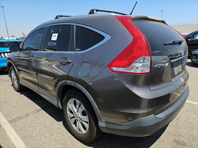 used 2012 Honda CR-V car, priced at $8,800