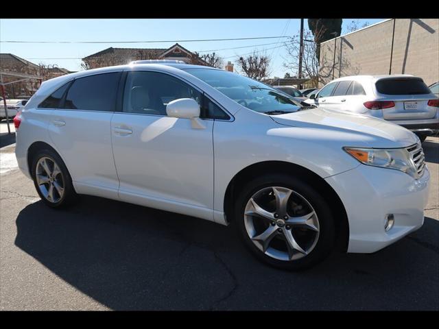 used 2011 Toyota Venza car, priced at $8,900