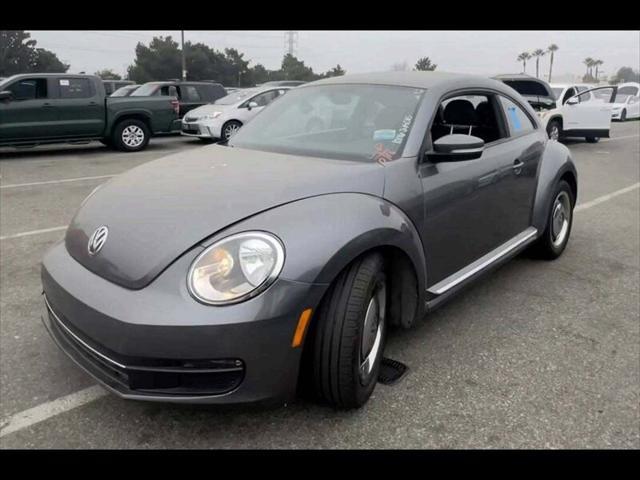 used 2013 Volkswagen Beetle car, priced at $9,800