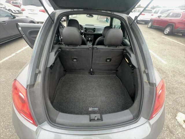 used 2013 Volkswagen Beetle car, priced at $9,800