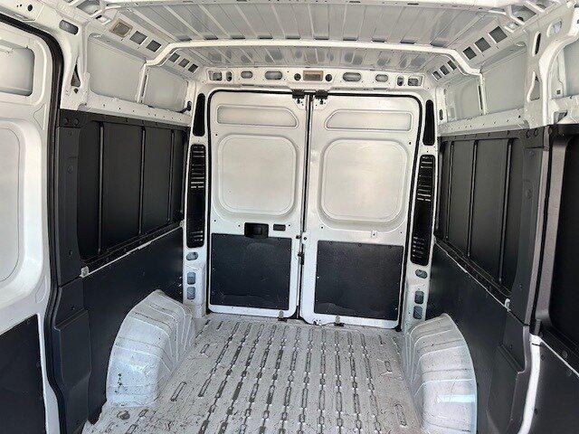 used 2021 Ram ProMaster 1500 car, priced at $24,500