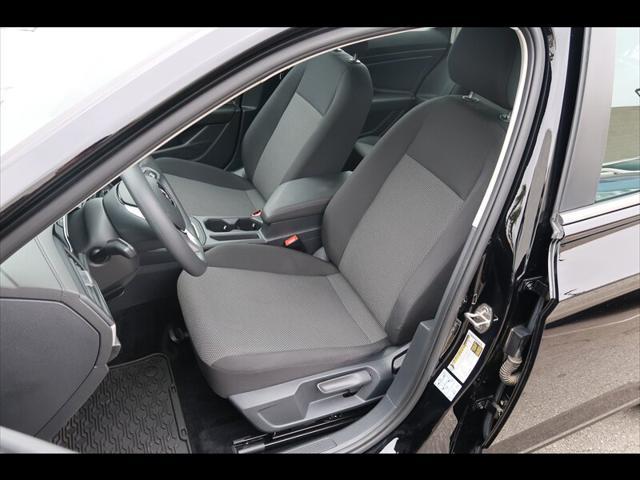 used 2021 Volkswagen Jetta car, priced at $16,800