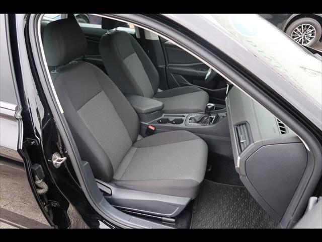 used 2021 Volkswagen Jetta car, priced at $16,800