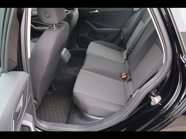 used 2021 Volkswagen Jetta car, priced at $16,800