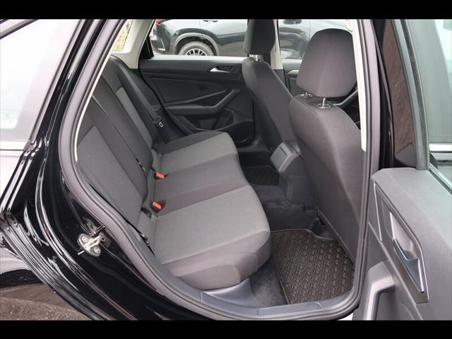 used 2021 Volkswagen Jetta car, priced at $16,800