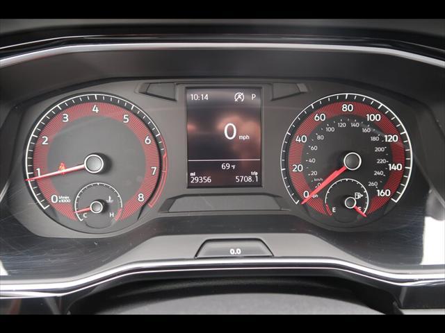 used 2021 Volkswagen Jetta car, priced at $16,800