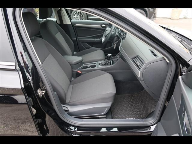 used 2021 Volkswagen Jetta car, priced at $16,800