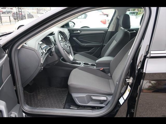 used 2021 Volkswagen Jetta car, priced at $16,800