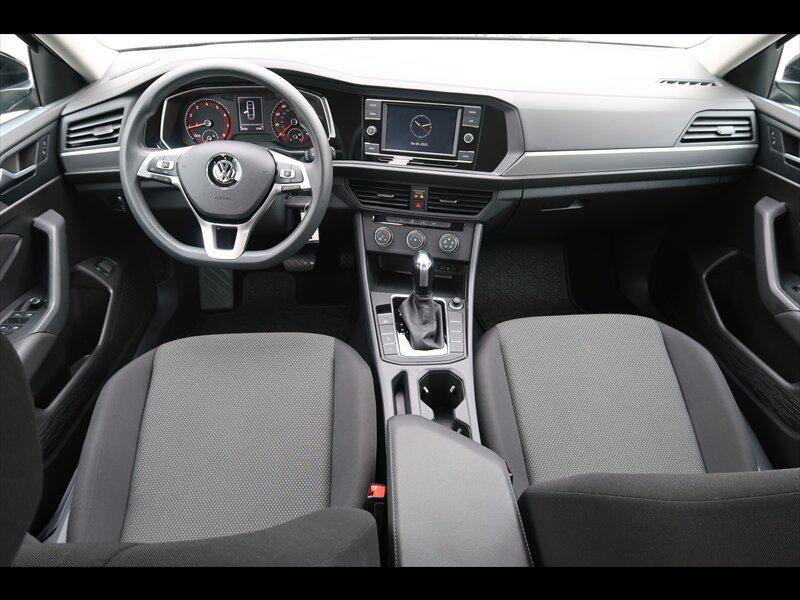 used 2021 Volkswagen Jetta car, priced at $15,800
