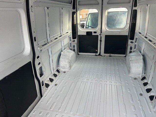 used 2021 Ram ProMaster 2500 car, priced at $33,500