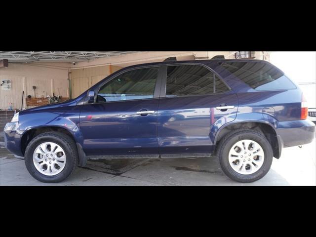 used 2003 Acura MDX car, priced at $3,900