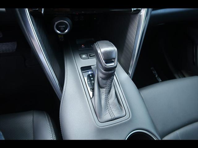 used 2023 Toyota Venza car, priced at $26,500