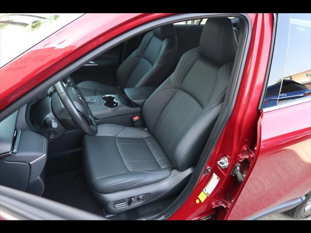 used 2023 Toyota Venza car, priced at $26,500