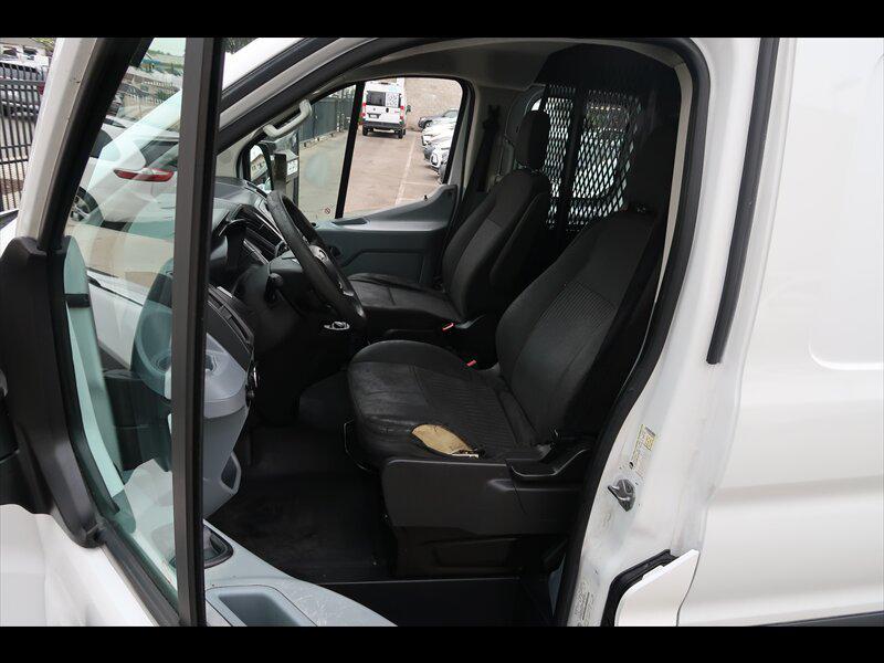 used 2018 Ford Transit-250 car, priced at $11,500