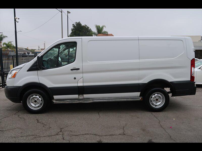 used 2018 Ford Transit-250 car, priced at $11,500