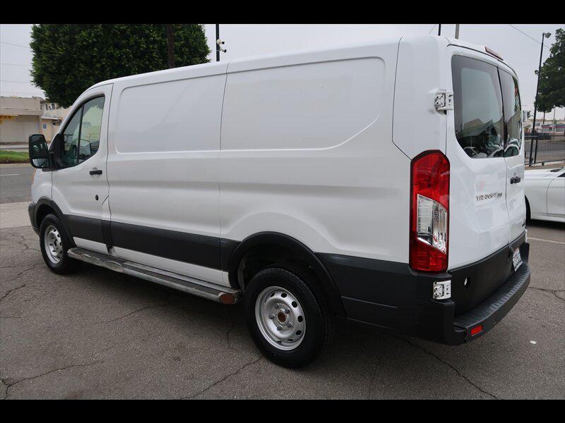 used 2018 Ford Transit-250 car, priced at $11,500