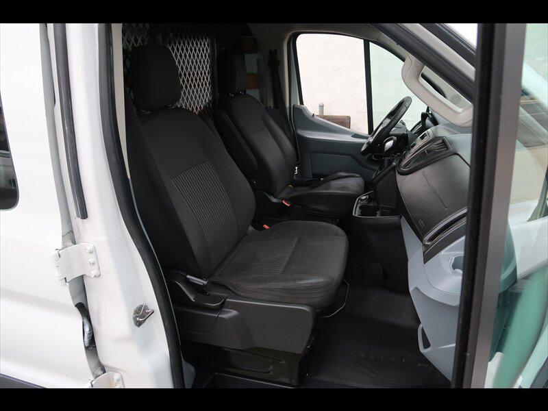 used 2018 Ford Transit-250 car, priced at $11,500