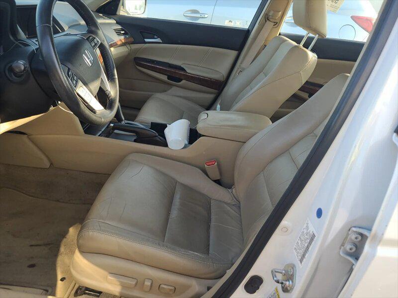 used 2012 Honda Accord car, priced at $9,800