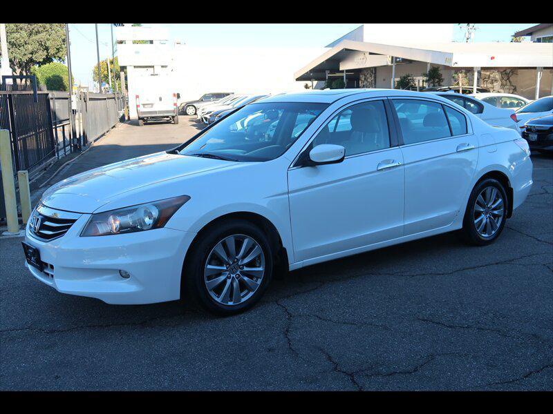 used 2012 Honda Accord car, priced at $11,800