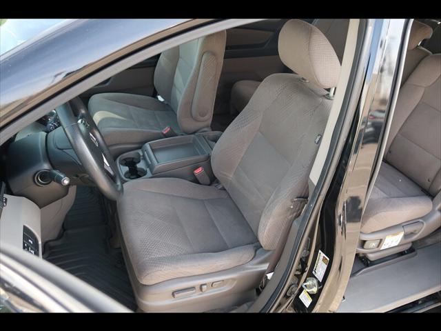 used 2014 Honda Odyssey car, priced at $11,800