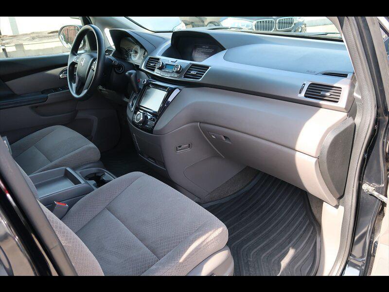 used 2014 Honda Odyssey car, priced at $11,800