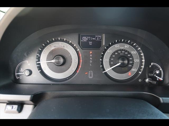used 2014 Honda Odyssey car, priced at $11,800