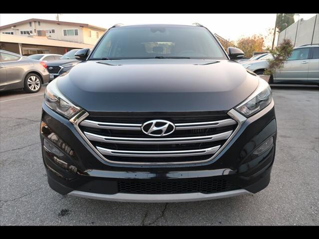 used 2017 Hyundai Tucson car, priced at $14,500