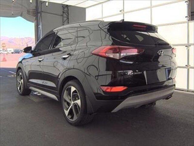 used 2017 Hyundai Tucson car, priced at $14,500