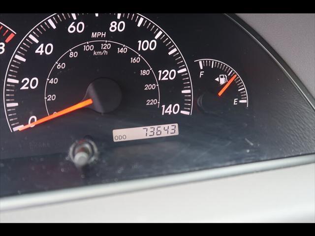 used 2005 Toyota Camry car, priced at $7,800