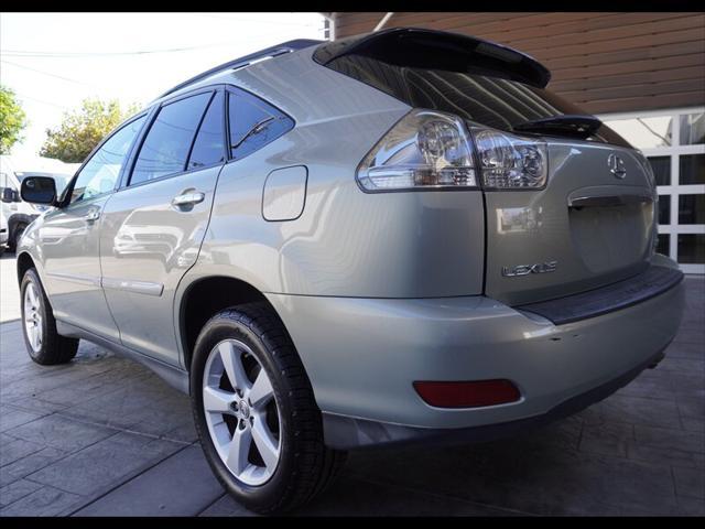 used 2008 Lexus RX 350 car, priced at $6,300