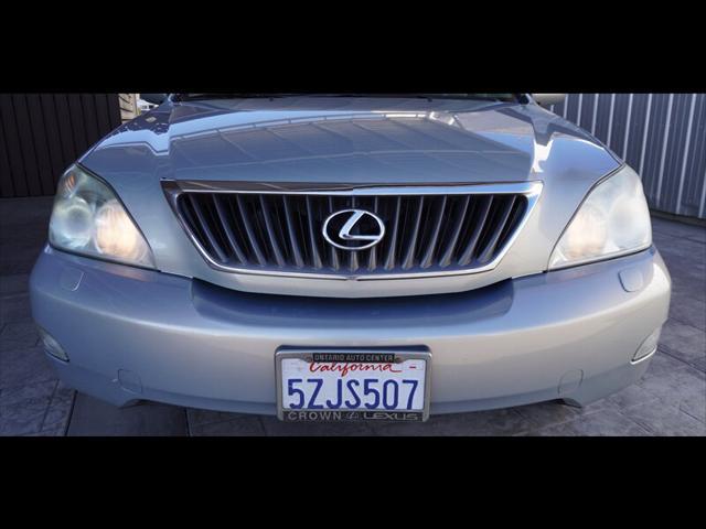 used 2008 Lexus RX 350 car, priced at $6,300