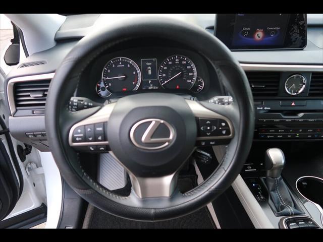 used 2017 Lexus RX 350 car, priced at $29,500