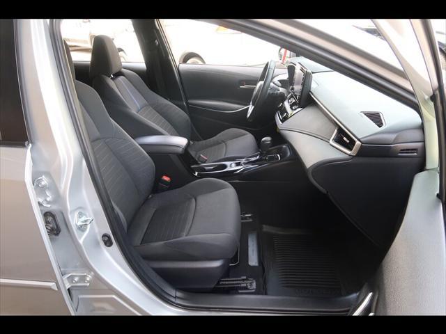 used 2022 Toyota Corolla car, priced at $14,800