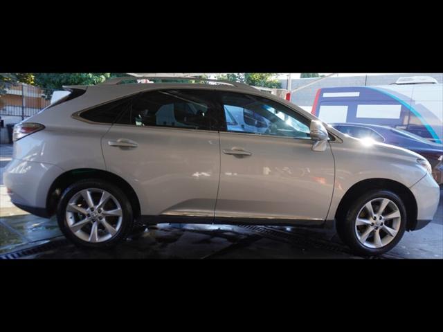 used 2010 Lexus RX 350 car, priced at $9,800