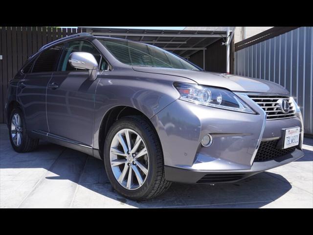 used 2013 Lexus RX 350 car, priced at $14,800