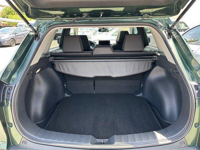 used 2023 Toyota Corolla Cross car, priced at $26,500