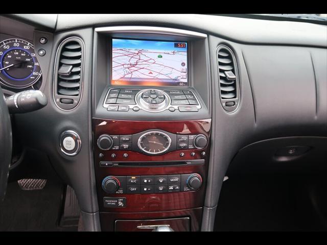 used 2014 INFINITI QX50 car, priced at $9,800