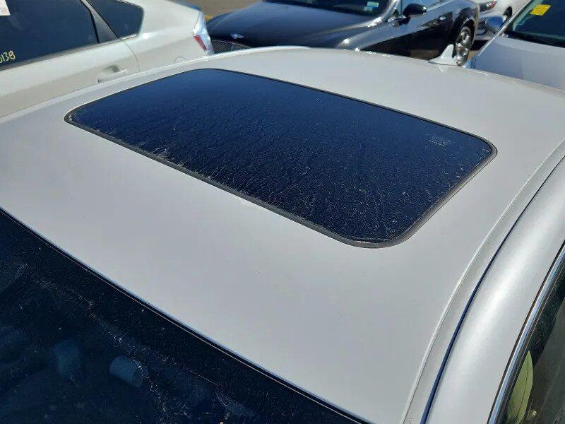 used 2008 Lexus IS 250 car, priced at $7,800